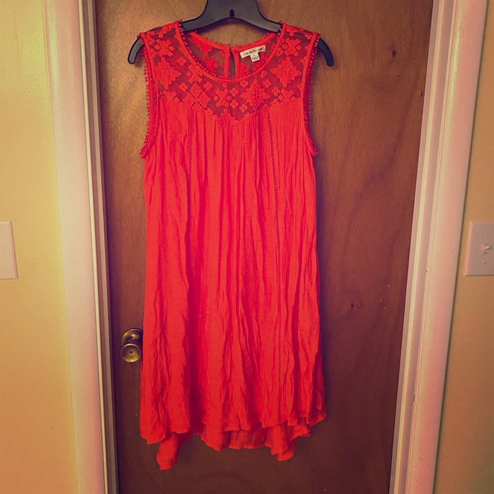 Summer dress